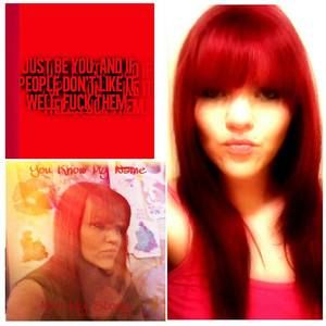 Meet your Posher, Tonya